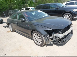 AUDI AUDI A6 3.0T PREMIUM