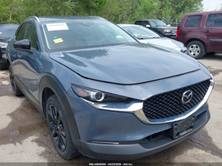 MAZDA MAZDA CX-30 CARBON EDITION