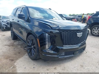 CADILLAC CADILLAC ESCALADE SPORT PLATINUM