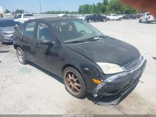 FORD FORD FOCUS S/SE/SES