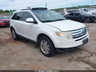 FORD FORD EDGE LIMITED