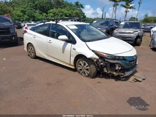 TOYOTA TOYOTA PRIUS PRIME ADVANCED