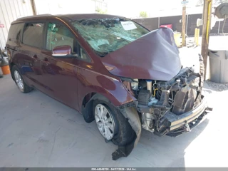 KIA KIA SEDONA LX