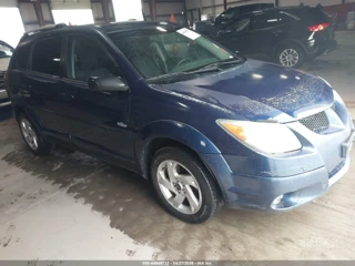 PONTIAC PONTIAC VIBE