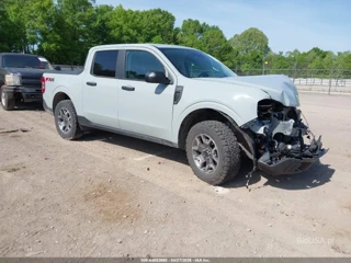FORD FORD MAVERICK XLT
