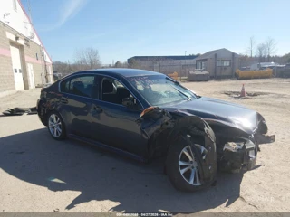 SUBARU SUBARU LEGACY 2.5I PREMIUM