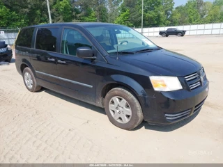 DODGE DODGE GRAND CARAVAN SE