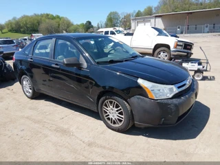 FORD FORD FOCUS SE