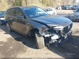 MAZDA MAZDA CX-90 3.3 TURBO PREFERRED
