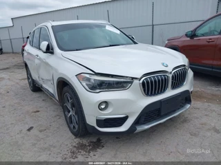 BMW X1 XDRIVE28I