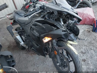 KAWASAKI KAWASAKI EX500
