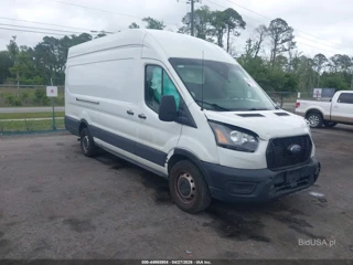FORD FORD TRANSIT-250 CARGO VAN