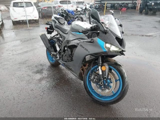 KAWASAKI KAWASAKI ZX636 K