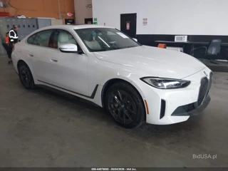 BMW I4 GRAN COUPE EDRIVE40