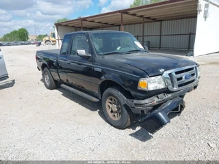 FORD FORD RANGER XLT