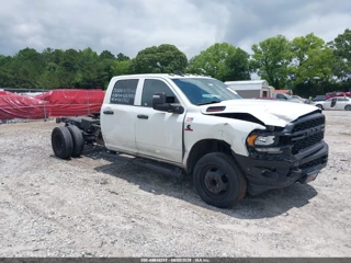 RAM RAM 3500 CHASSIS TRADESMAN/SLT/LARAMIE/LIMITED