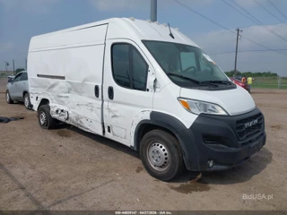 RAM RAM PROMASTER 2500 TRADESMAN HIGH ROOF 159 WB W/PASS SEAT