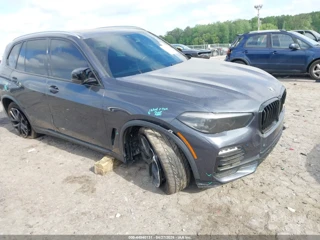 BMW X5 XDRIVE40I