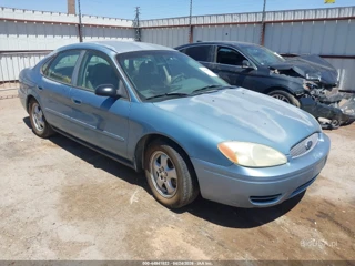 FORD FORD TAURUS SE