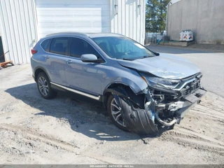 HONDA HONDA CR-V AWD TOURING
