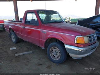 FORD FORD RANGER
