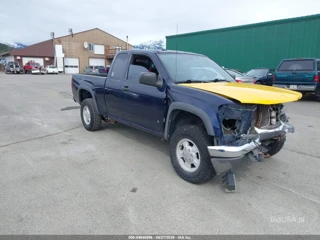 CHEVROLET CHEVROLET COLORADO LT