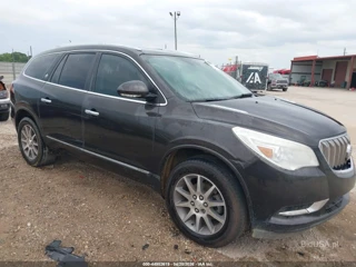 BUICK BUICK ENCLAVE LEATHER