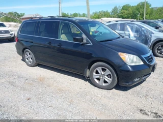 HONDA HONDA ODYSSEY TOURING