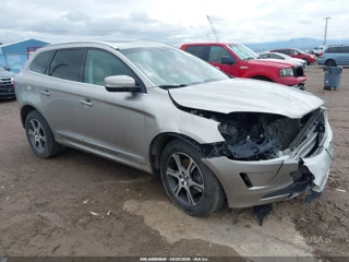 VOLVO VOLVO XC60 T6 PREMIER PLUS