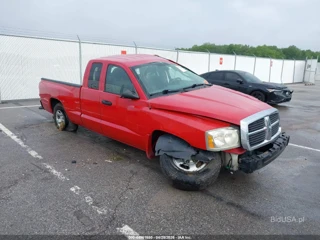 DODGE DODGE DAKOTA ST
