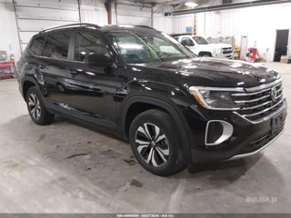 VOLKSWAGEN VOLKSWAGEN ATLAS 2.0T SE