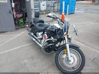 YAMAHA YAMAHA XVS1100 A