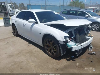 CHRYSLER CHRYSLER 300 300S