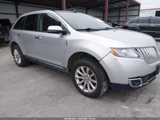 LINCOLN LINCOLN MKX