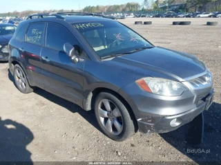 ACURA ACURA RDX