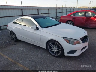 MERCEDES-BENZ MERCEDES-BENZ E 400
