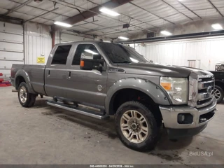 FORD FORD F-350 LARIAT