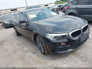 BMW 530I