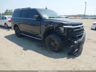 FORD FORD EXPEDITION XLT
