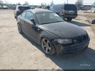 BMW 135I