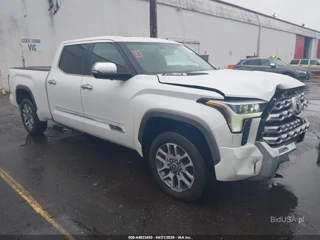 TOYOTA TOYOTA TUNDRA HYBRID 1794 EDITION 4WD
