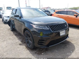 LAND ROVER LAND ROVER RANGE ROVER VELAR P250 R-DYNAMIC S