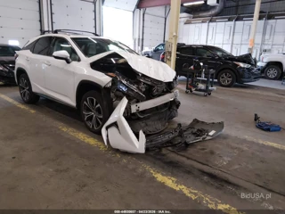 LEXUS LEXUS RX 350