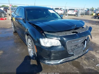 CHRYSLER CHRYSLER 300 LIMITED