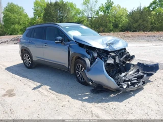 TOYOTA TOYOTA COROLLA CROSS HYBRID SE