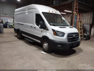 FORD FORD TRANSIT-350 CARGO VAN