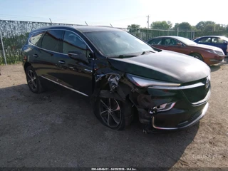 BUICK BUICK ENCLAVE AWD ESSENCE