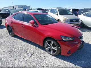 LEXUS LEXUS IS 200T