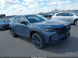 MAZDA MAZDA CX-50 2.5 S PREMIUM PLUS