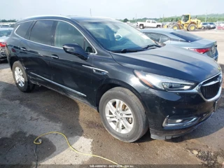 BUICK BUICK ENCLAVE ESSENCE